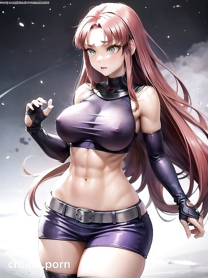 Mind-Blowing Hentai AI Porn Adventures