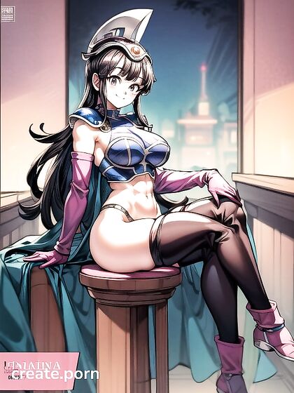 Mind-Blowing Hentai AIPorn Adventures