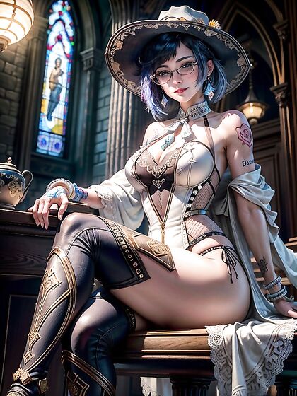 Explore J-Hentai AIPorn forMind-Bending Sexual Adventures
