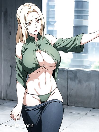 Mind-Blowing Hentai AIPorn Adventures