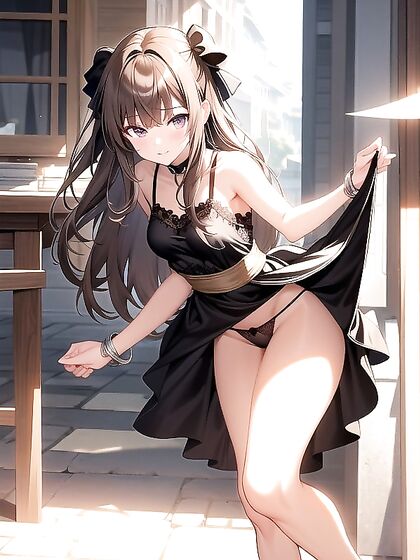 Mind-Controlled Bondage in Intense Hentai Porn Adventures