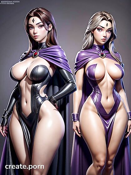 Mind-Blowing Hentai AI Porn Adventures