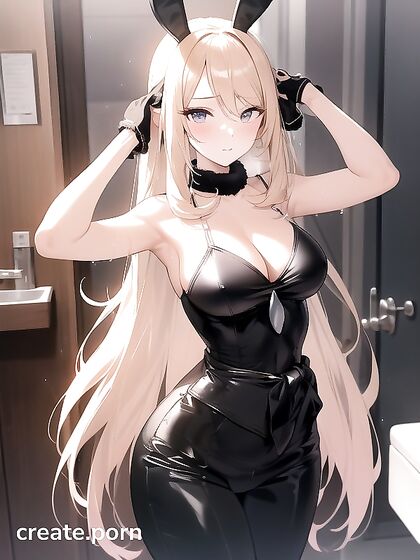 Mind-Blowing Hentai AI Porn Action