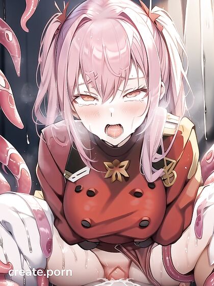 Mind-Blowing Hentai AI Porn Adventures