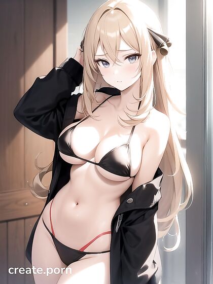 Mind-Blowing Hentai AIPorn Adventures