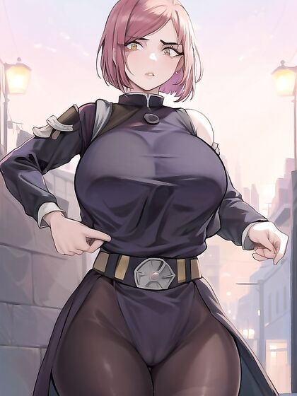 Mind-Blowing Hentai AI Porn Adventures
