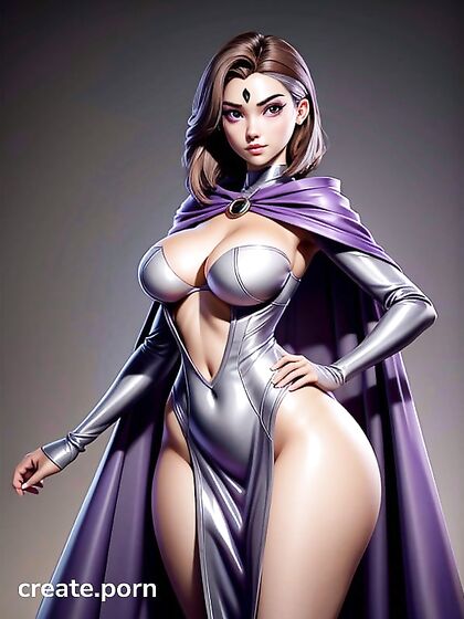 Mind-Blowing Hentai AI Porn Action