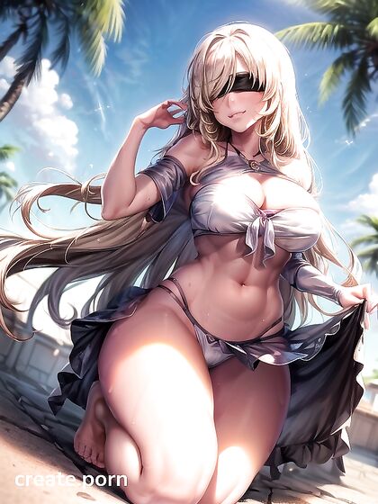Mind-Blowing Hentai AIPorn Adventures