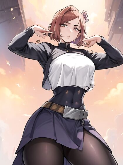 Mind-Blowing Hentai AI Porn Adventures