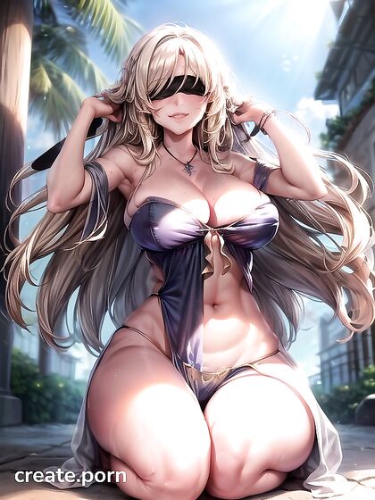 Exploring Intense Hentai AIPorn Adventures