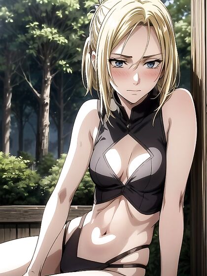 Mind-Blowing Hentai AIPorn Adventures