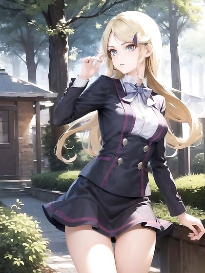 Mind-Blowing Hentai AI Porn Adventures>({>