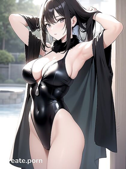 Mind-Blowing Hentai AI Porn Adventures