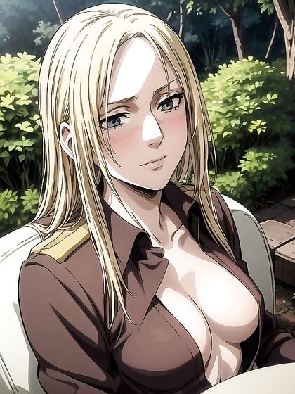 Mind-Blowing Hentai AI Porn Adventures