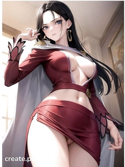 Mind-Blowing Hentai AI Porn Adventures