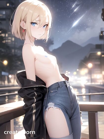 Mind-Blowing Hentai AI Porn Adventures