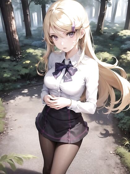 Mind-Blowing Hentai AI Porn Adventures