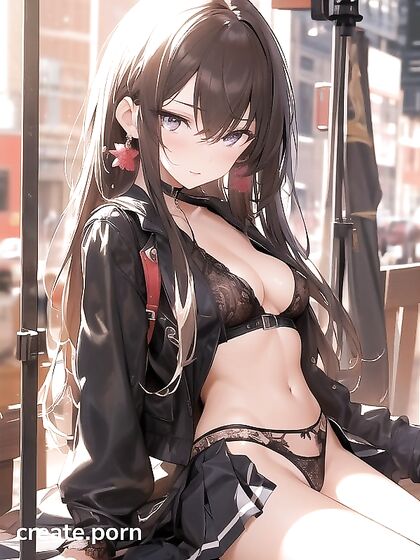 Mind-Bending Bondage Adventures in HentaiPornia