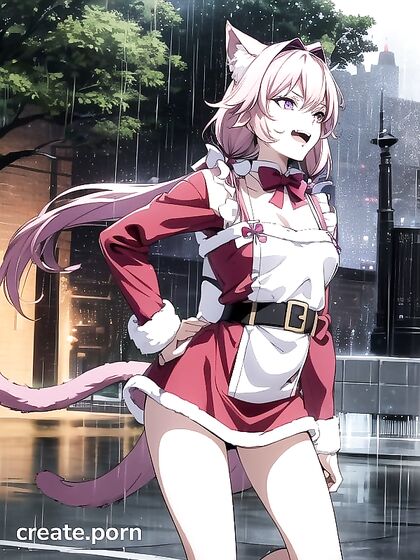 Astolfo with Long Pigtail Enjoying Sensual Evening hentai Pleasures
