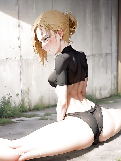 Mind-Blowing Hentai AI Porn Adventures
