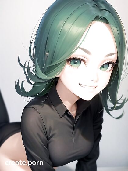 Mind-Bending Hentai AI Porn Adventures