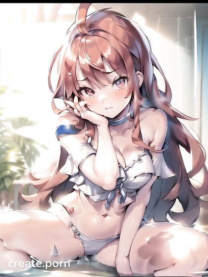 Mind-Blowing Hentai AI Porn Action You Won't Forget