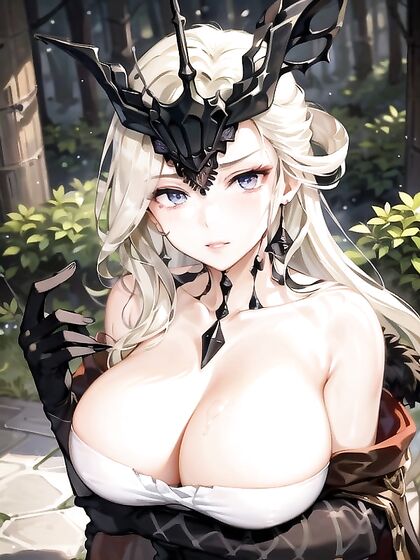 Mind-Blowing Hentai AIPorn Adventures