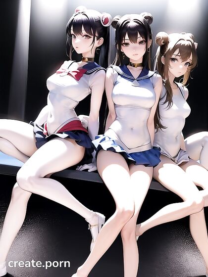 Mind-Blowing Hentai AI Porn Adventures