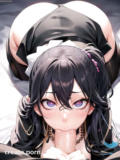 Mind-Blowing Hentai AIPorn Adventures