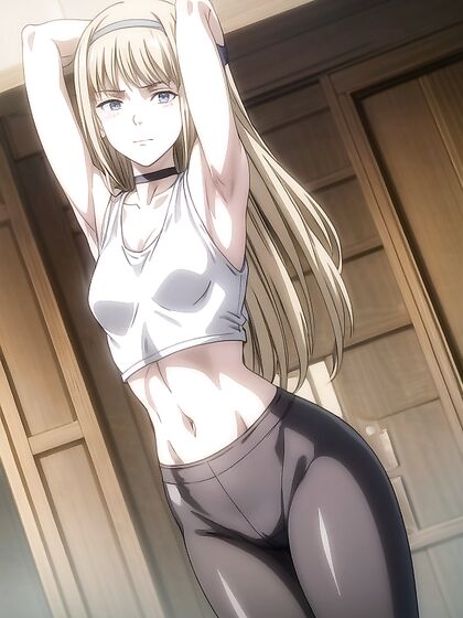Mind-Blowing Hentai AIPorn Adventures