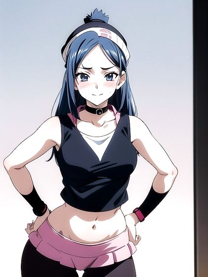 Mind-Blowing Hentai AI Porn Adventures
