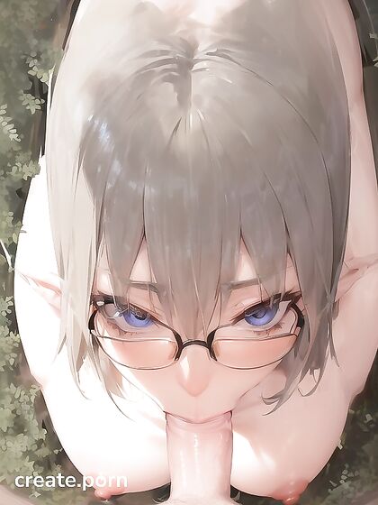Mind-Blowing Hentai AI Porn Adventures