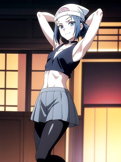 Mind-Blowing Hentai AI Porn Adventures