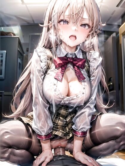 Mind-Blowing Hentai AIPorn Adventures