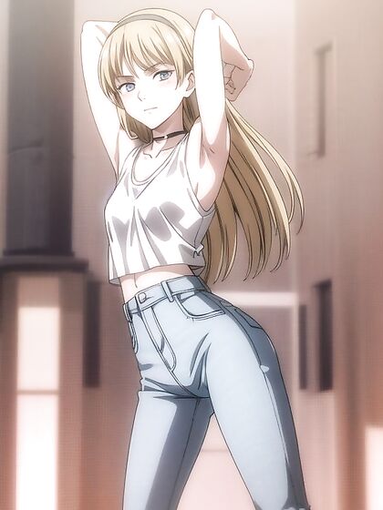 Mind-Blowing Hentai AI Porn Adventures