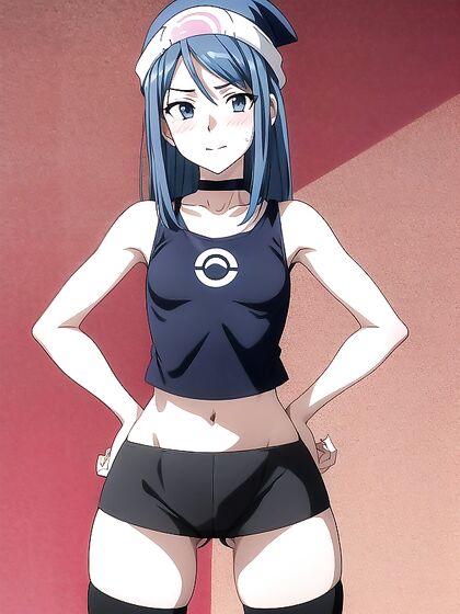 Mind-Blowing Hentai AI Porn Adventures