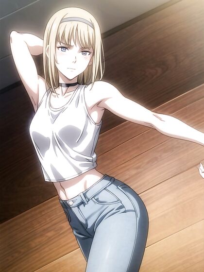 Mind-Blowing Hentai AI Porn Adventures
