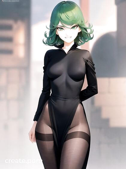 Mind-Blowing Hentai AI Porn Adventures