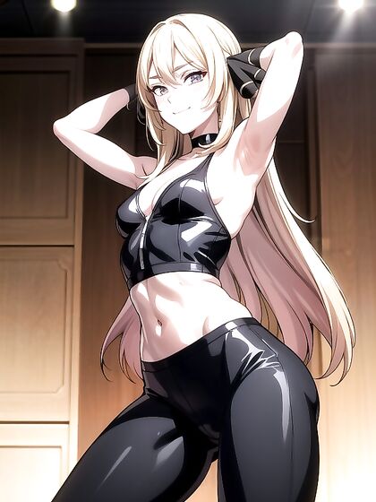 Mind-Blowing Hentai AIPorn Adventures