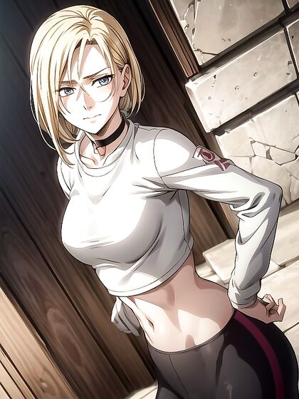 Mind-Blowing Hentai AI Porn Adventures