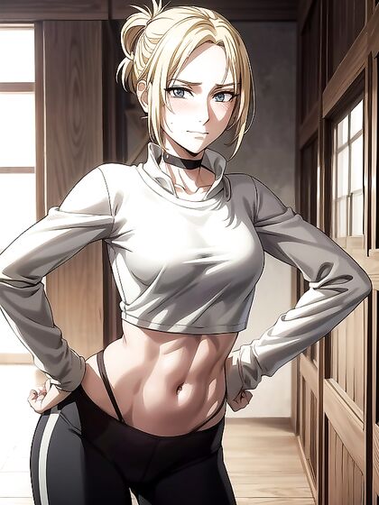 Mind-Blowing Hentai AI Porn Adventures