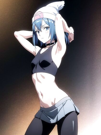 Mind-Bending Hentai AI Porn Adventures