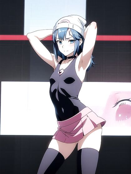 Mind-Blowing Hentai AIPorn Adventures