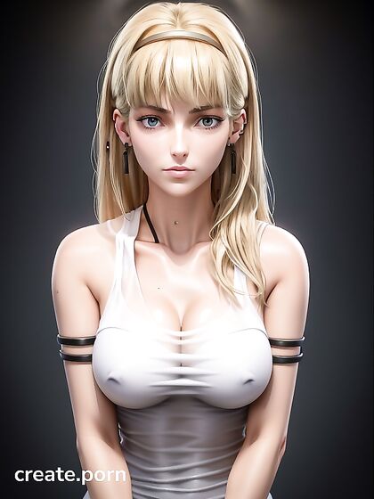 Mind-Blowing Hentai AIPorn Adventures