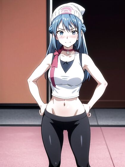 Mind-Blowing Hentai AIPorn Adventures