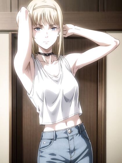 Mind-Blowing Hentai AIPorn Adventures