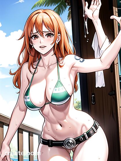 Mind-Blowing Hentai AI Porn Adventures