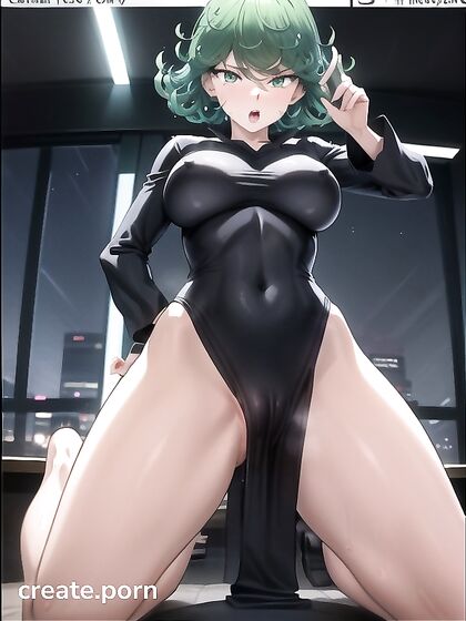 Mind-Blowing Hentai AI Porn Action