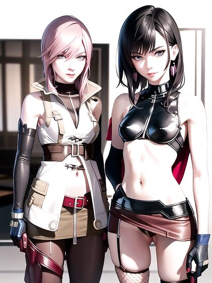 Mind-Blowing Hentai AI Porn Adventures