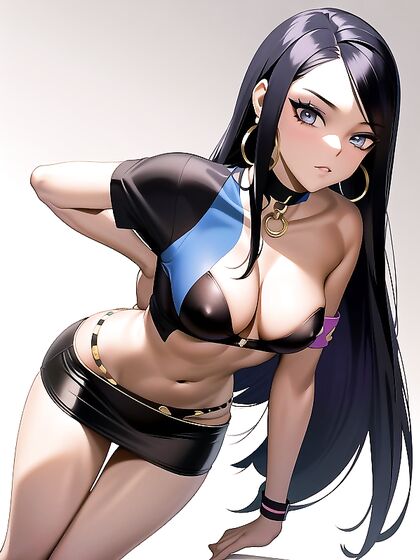 Mind-Blowing Hentai AI Porn Adventures